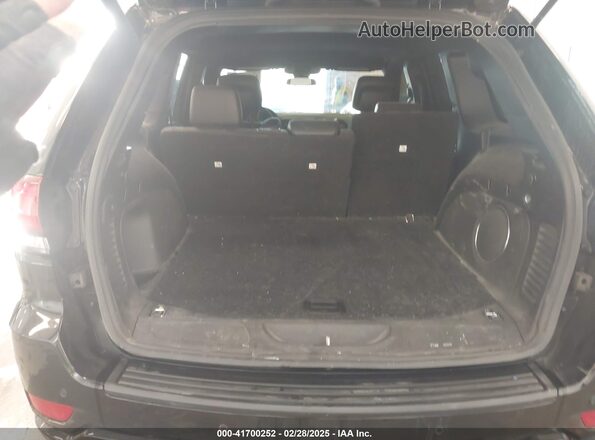 1C4RJFAG3MC759894 2021 JEEP GRAND CHEROKEE Черный 