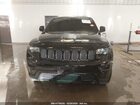 2021 Jeep Grand Cherokee Laredo X 4x4 Черный vin: 1C4RJFAG3MC759894