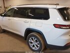 2021 Jeep Grand Cherokee L Limited 4x4 White vin: 1C4RJKBG6M8140667 2021 Jeep Grand Cherokee L Limited 4x4 White vin: 1C4RJKBG6M8140667