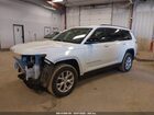 2021 Jeep Grand Cherokee L Limited 4x4 White vin: 1C4RJKBG6M8140667 2021 Jeep Grand Cherokee L Limited 4x4 White vin: 1C4RJKBG6M8140667