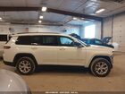 2021 Jeep Grand Cherokee L Limited 4x4 White vin: 1C4RJKBG6M8140667 2021 Jeep Grand Cherokee L Limited 4x4 White vin: 1C4RJKBG6M8140667