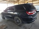 2022 Dodge Durango R/t Черный vin: 1C4SDJCT8NC222218 2022 Dodge Durango R/t Черный vin: 1C4SDJCT8NC222218