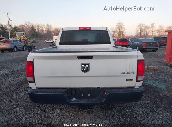 1C6RR7FG7GS385539 2016 RAM 1500 White 