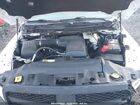 2016 Ram 1500 Tradesman White vin: 1C6RR7FG7GS385539