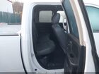2016 Ram 1500 Tradesman White vin: 1C6RR7FG7GS385539