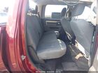 2020 Ram 1500 Classic Slt  4x4 6'4 Box Red vin: 1C6RR7TT9LS101047