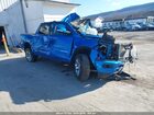 2021 Ram 1500 Big Horn  4x4 5'7 Box Blue vin: 1C6SRFFTXMN803272