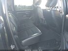 2021 Ram 1500 Laramie  4x4 6'4 Box Черный vin: 1C6SRFRT2MN742639