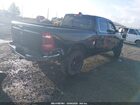 2021 Ram 1500 Laramie  4x4 6'4 Box Черный vin: 1C6SRFRT2MN742639