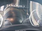 2021 Ram 1500 Laramie  4x4 6'4 Box Черный vin: 1C6SRFRT2MN742639
