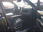 2021 Ram 1500 Laramie  4x4 6'4 Box Черный vin: 1C6SRFRT2MN742639