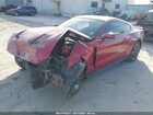 2021 Ford Mustang Ecoboost Fastback Red vin: 1FA6P8TH8M5101579 2021 Ford Mustang Ecoboost Fastback Red vin: 1FA6P8TH8M5101579
