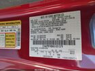 2021 Ford Mustang Ecoboost Fastback Red vin: 1FA6P8TH8M5101579 2021 Ford Mustang Ecoboost Fastback Red vin: 1FA6P8TH8M5101579