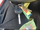 2017 Ford Focus Se Red vin: 1FADP3K26HL231868