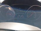 2018 Ford Focus St   Черный vin: 1FADP3L92JL220352