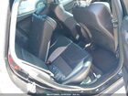 2018 Ford Focus St   Черный vin: 1FADP3L92JL220352