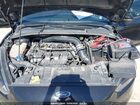 2018 Ford Focus St   Черный vin: 1FADP3L92JL220352