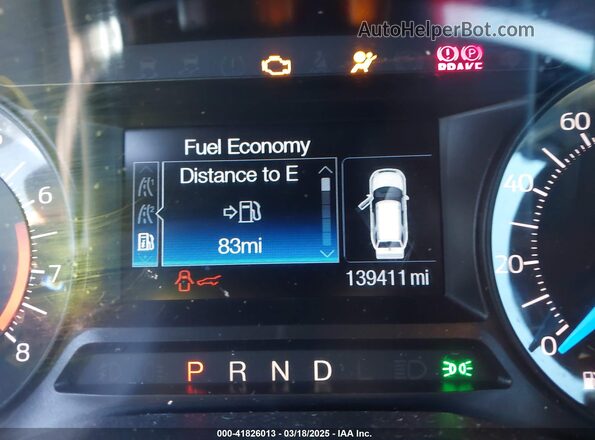 1FM5K8AR8GGA46863 2016 FORD EXPLORER Белый 