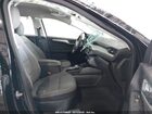 2021 Ford Escape S Черный vin: 1FMCU0F6XMUA77921
