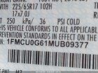 2021 Ford Escape Se Gray vin: 1FMCU0G61MUB09377