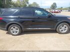 2021 Ford Explorer Xlt Black vin: 1FMSK7DH6MGA52222
