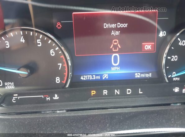 1FMSK7DH6MGA52222 2021 FORD FORD EXPLORER Black 