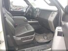 2016 Ford F-250 Lariat Белый vin: 1FT7W2BT7GEA97839 2016 Ford F-250 Lariat Белый vin: 1FT7W2BT7GEA97839