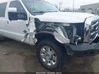 2016 Ford F-250 Lariat Белый vin: 1FT7W2BT7GEA97839 2016 Ford F-250 Lariat Белый vin: 1FT7W2BT7GEA97839