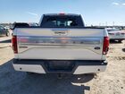 2017 Ford F150 Supercrew White vin: 1FTEW1EG9HFA45902