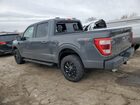 2021 Ford F150 Supercrew Серый vin: 1FTEW1EP1MFC53220