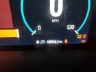 2021 Ford F150 Supercrew Серый vin: 1FTEW1EP1MFC53220