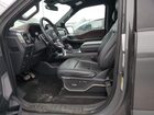2021 Ford F150 Supercrew Серый vin: 1FTEW1EP1MFC53220