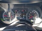 2017 Chevrolet Camaro 1lt Silver vin: 1G1FB1RX1H0153775