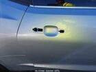 2017 Chevrolet Camaro 1lt Silver vin: 1G1FB1RX1H0153775