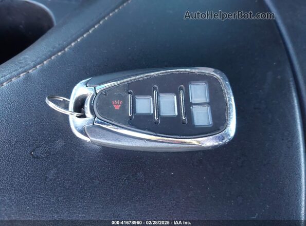 1G1FB1RX1H0153775 2017 CHEVROLET CAMARO Silver Vista del salpicadero