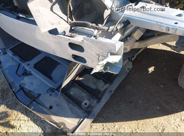 1G1FB1RX1H0153775 2017 CHEVROLET CAMARO Silver 
