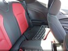 2021 Chevrolet Camaro   Черный vin: 1G1FF1R77M0102683