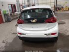 2017 Chevrolet Bolt Ev Lt White vin: 1G1FW6S08H4190233