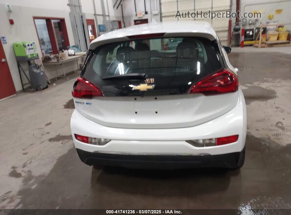 1G1FW6S08H4190233 2017 CHEVROLET BOLT White 