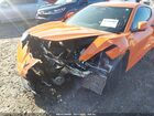 2024 Chevrolet Corvette Stingray Rwd  1lt Оранжевый vin: 1G1YA2D46R5118118