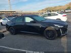 2020 Cadillac Ct5 Luxury Black vin: 1G6DM5RK5L0131469 2020 Cadillac Ct5 Luxury Black vin: 1G6DM5RK5L0131469