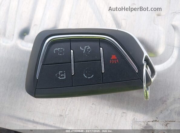 1G6DM5RK5L0131469 2020 CADILLAC CT5 Black Widok deski rozdzielczej