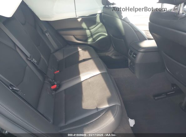 1G6DM5RK5L0131469 2020 CADILLAC CT5 Black Widok naklejki z numerem VIN