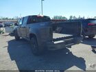 2017 Chevrolet Colorado Z71 Black vin: 1GCGTDEN6H1157121