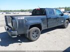2017 Chevrolet Colorado Z71 Black vin: 1GCGTDEN6H1157121