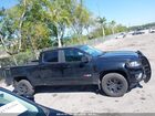 2017 Chevrolet Colorado Z71 Black vin: 1GCGTDEN6H1157121