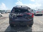 2021 Gmc Acadia Awd Sle Коричневый vin: 1GKKNRL49MZ176208