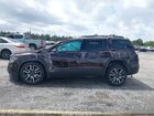 2021 Gmc Acadia Awd Sle Коричневый vin: 1GKKNRL49MZ176208