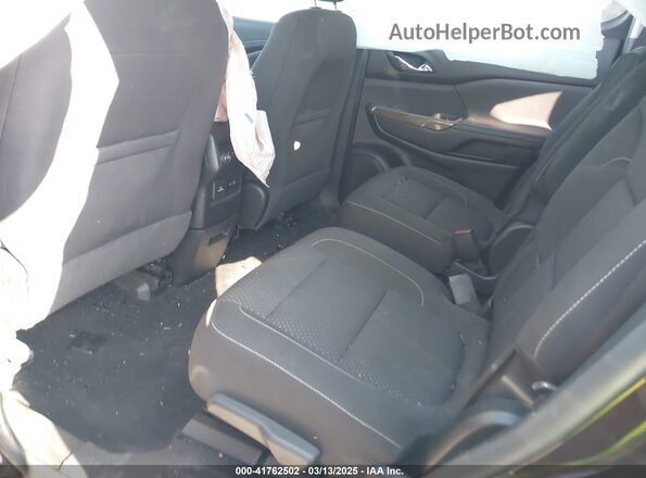 1GKKNRL49MZ176208 2021 GMC ACADIA Коричневый Вид наклейки с VIN-кодом