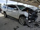 2020 Gmc Yukon Xl C1500 Slt Белый vin: 1GKS1GKC7LR240169